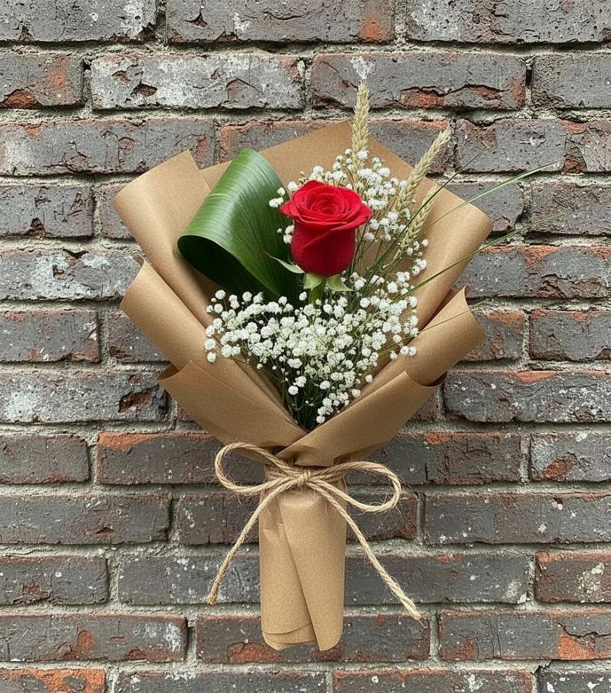 Букет цветов из: Розы в Хомутово Иркутская область