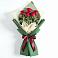 Букет цветов из: Розы в Хомутово Иркутская область
