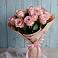 Букет цветов из: Розы в Хомутово Иркутская область