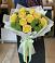 Букет цветов из: Хризантемы и Розы в Хомутово Иркутская область