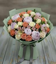 Букет Мороженное #REPLACE_PRED# Хомутово Иркутская область