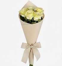 Букет цветов из:  Розы #REPLACE_PRED# Хомутово Иркутская область