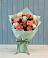 Букет цветов из: Розы в Хомутово Иркутская область