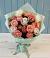Букет цветов из: Розы в Хомутово Иркутская область